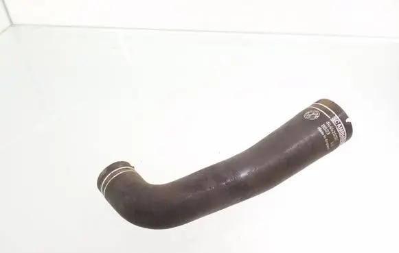 Fiat Marea Turbo air intake inlet pipe/hose 46462528