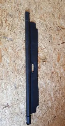 Opel Zafira A Parcel shelf load cover 