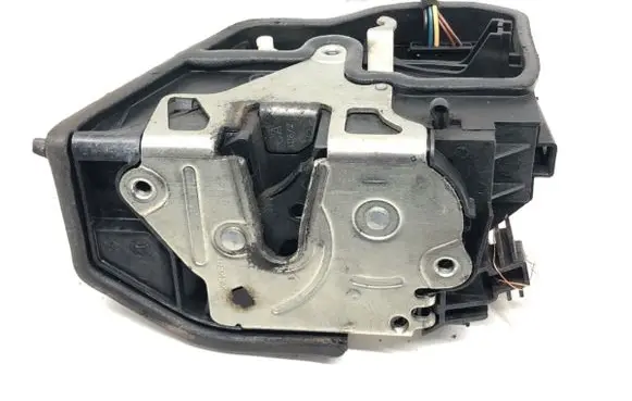 Audi A5 8T 8F Rear door lock 7167075