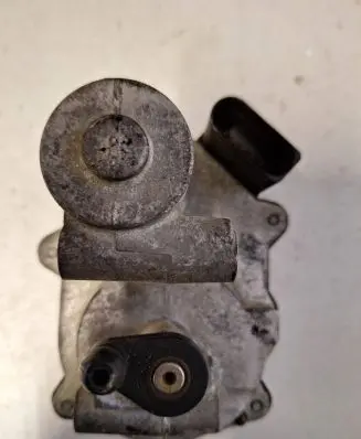 Audi A5 8T 8F Intake manifold valve actuator/motor A2C53289031