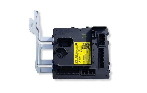 Hyundai i20 (BC3 BI3) Central body control module 95400Q0010 3S7B711000 T226110002