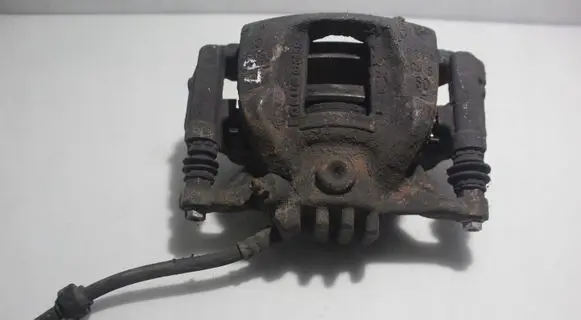 Opel Vivaro Front brake caliper