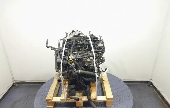 Skoda Octavia Mk3 (5E) Engine CRM