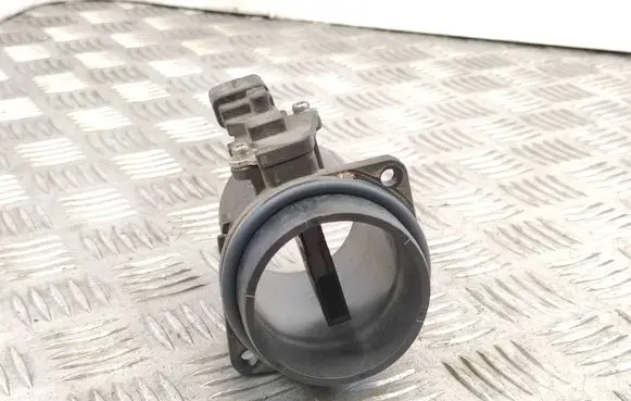 Peugeot 308 Mass air flow meter 9683282980