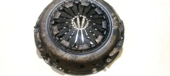 Renault Laguna I Pressure plate 