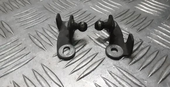 Volvo XC40 Other engine bay part