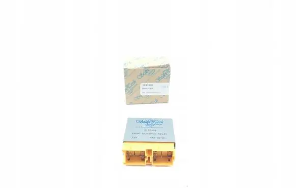 Volvo S70 V70 V70 XC Light relay 1083309