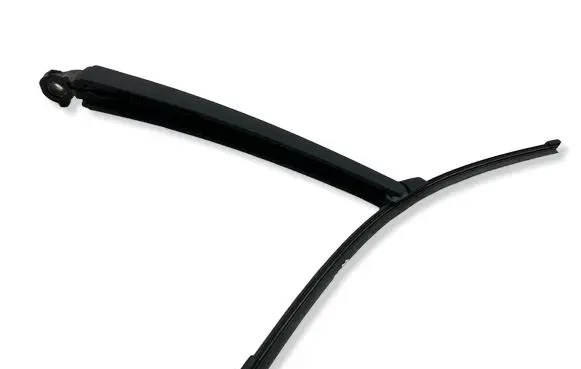 Volkswagen Golf VI Rear wiper blade 