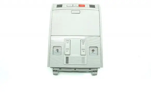 Skoda Kamiq Boot/trunk interior light 657868837