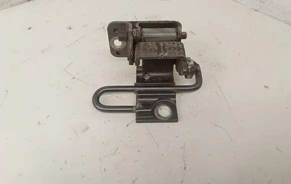 Audi Q7 4L Rear door lower hinge 4L0833411A