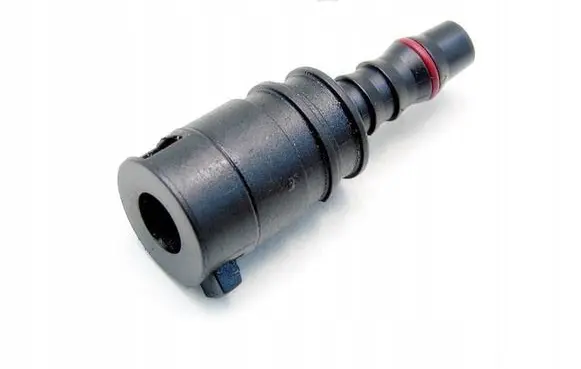 Smart ForFour I Fuel line pipe 11858063597