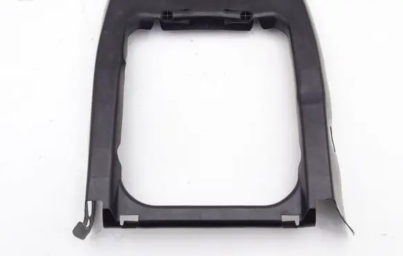 Volvo XC90 Front passenger seat console base 9208019