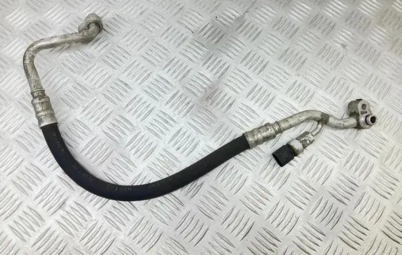 Audi TT TTS Mk2 Air conditioning (A/C) pipe/hose 8J0820721K 1K0959126D