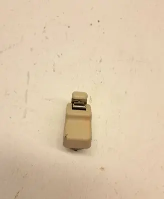 Maserati Levante Sun visor clip/hook/bracket 24431
