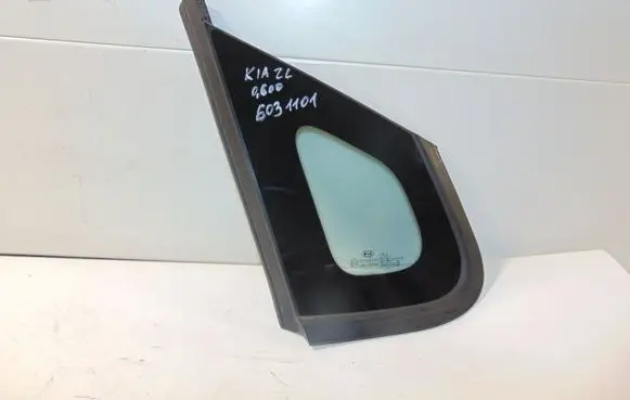 KIA Optima Rear side window 87810D4010