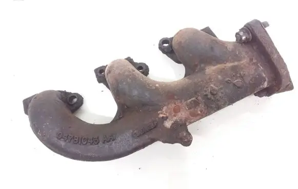 Chrysler Voyager Exhaust manifold 04781043AA