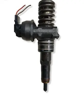 Volkswagen Touareg I Fuel injector 0414720210