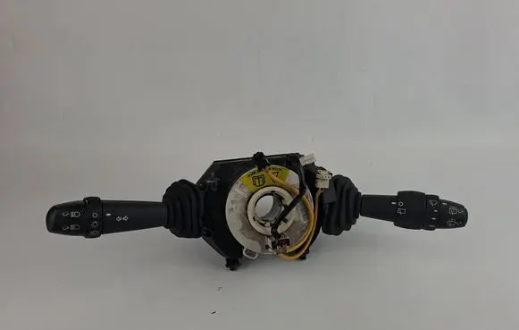 Fiat Stilo Multifunctional control switch/knob 7353682470