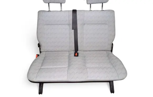 Volkswagen Transporter - Caravelle T4 Second row seats 