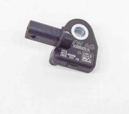 Volkswagen T-Roc Airbag deployment crash/impact sensor 3Q0959351A