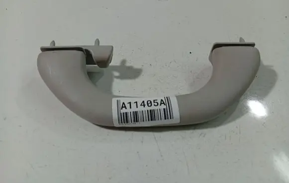 Skoda Octavia Mk2 (1Z) Rear interior roof grab handle