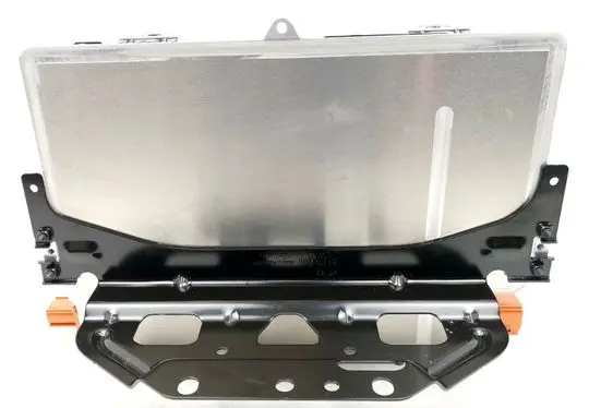Volkswagen ID.7 Battery charger (optional) 1EE915684N