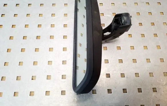 BMW 5 E39 Rear view mirror (interior) 8236774