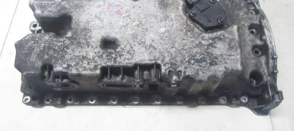 Volvo XC60 Oil sump 31316978