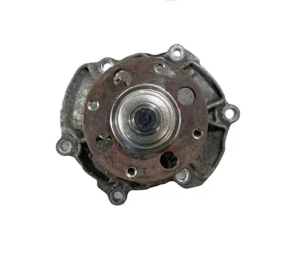 Chevrolet Camaro Water pump 12566029
