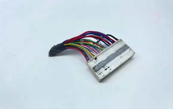 Hyundai Ioniq 5 Other wiring loom KET