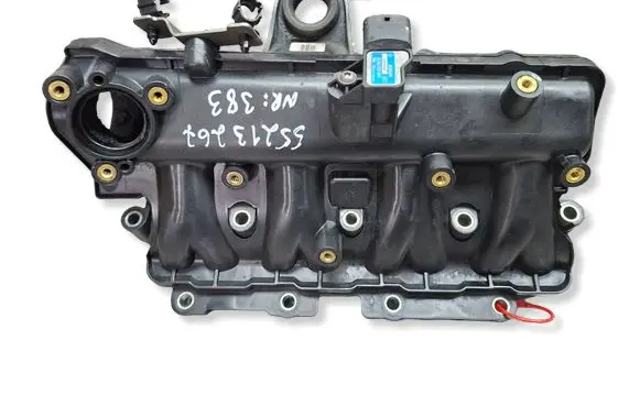 Fiat Grande Punto Intake manifold S26301383 55213267