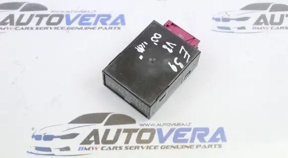 BMW 7 E38 Light module LCM 8375964