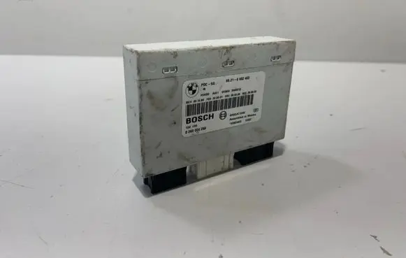 BMW M3 e92 Parking PDC control unit/module 6982403 9252638