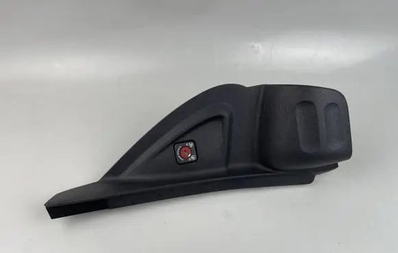 Citroen C3 Dashboard side end trim 9812399977