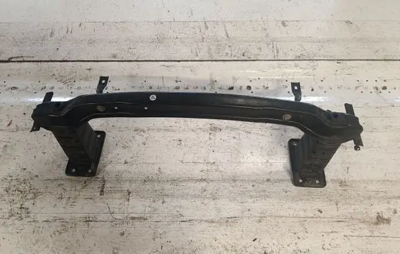 BMW X6 E71 Front bumper cross member 5111745294 745294