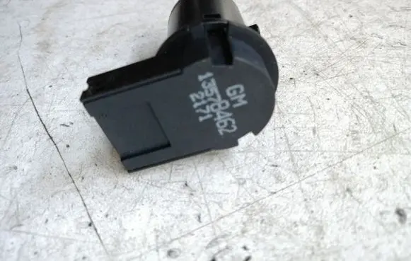 Opel Insignia A Sensor 13578462