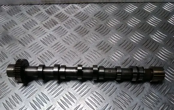 Camshaft