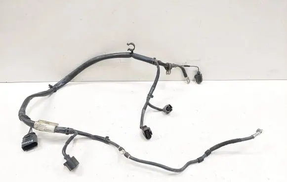 Skoda Superb B6 (3T) Wires (generator/alternator) 1K0971349JQ TAB016331AD