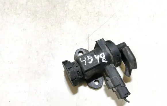 Citroen Xsara Picasso Turbo solenoid valve 0928400414 9635704380