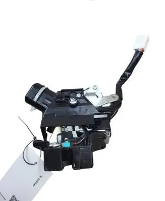 Lexus NX Tailgate/trunk/boot lock/catch/latch 41231010130