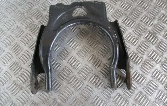 Peugeot 407 Front upper control arm/wishbone 