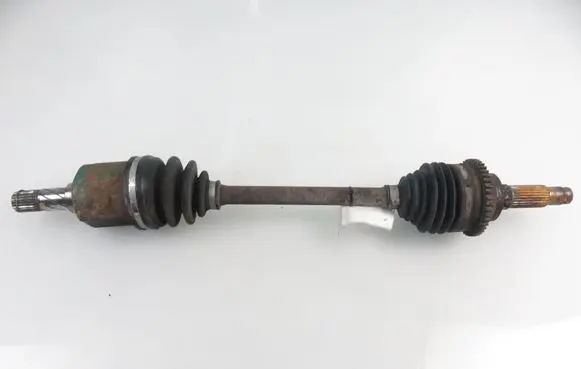 Mazda 323 F Front driveshaft 