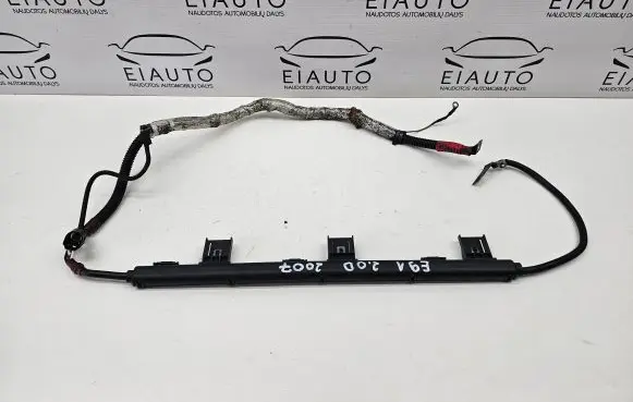 BMW 3 E90 E91 Wires (starter motor) 7802503