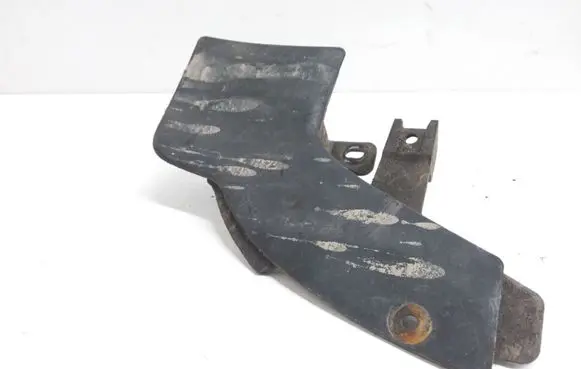 Volkswagen PASSAT B6 Front mudguard 3C0854856C