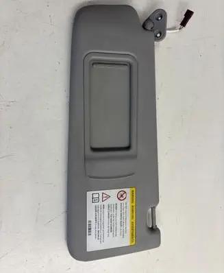 BMW X1 E84 Sun visor