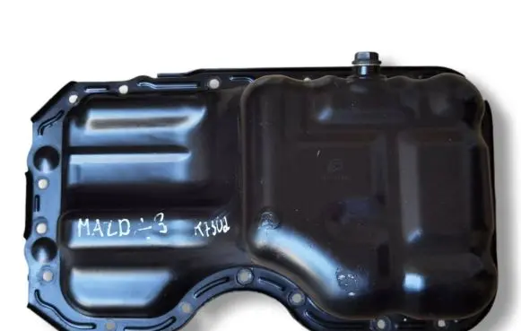 Mazda 3 II Oil sump ZJ01-10-400