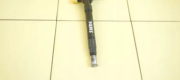 Mazda 3 II Fuel injector SH0113H50 30SP25