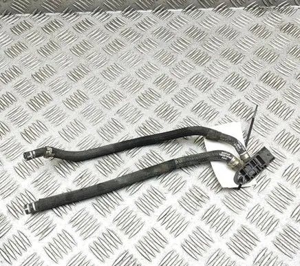 Fiat Ducato Exhaust gas pressure sensor 55241075 0281006287