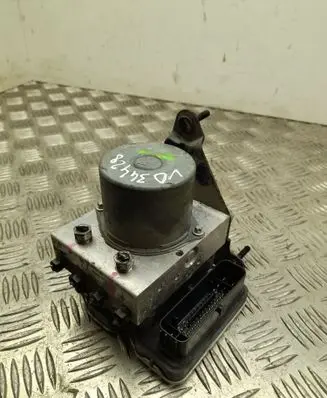 Toyota Yaris XP210 ABS control unit/module 445400D600