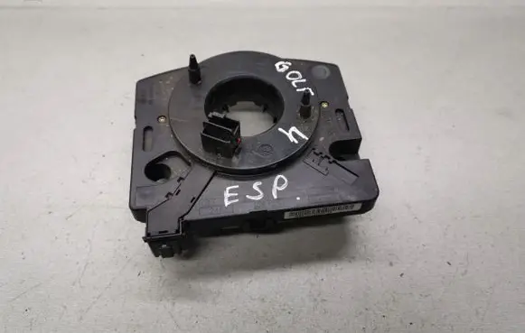 Audi A6 S6 C5 4B Airbag slip ring squib (SRS ring) 1J0959654AC
